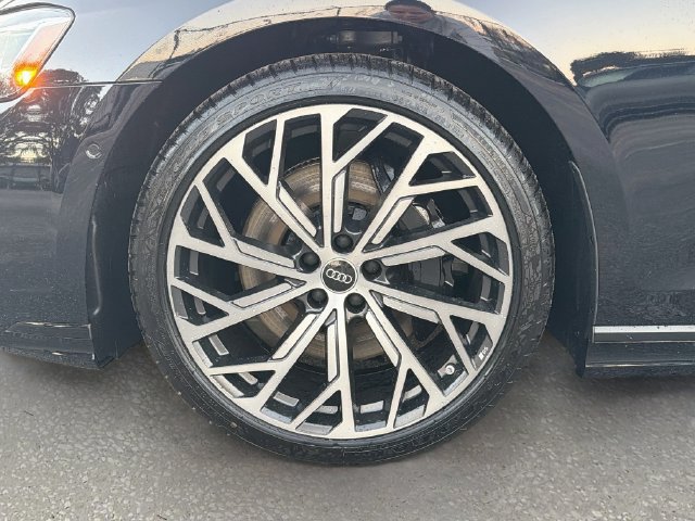 New 2027 Audi A8 L 3.0T AWD/4WD image 41