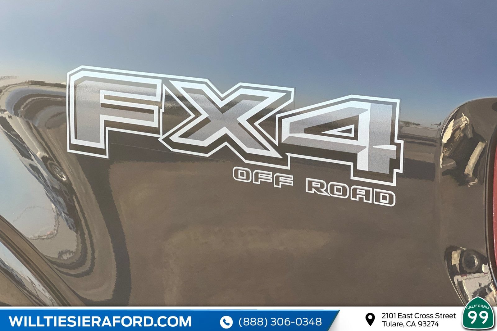 New 2026 Ford F150 XLT AWD/4WD image 12