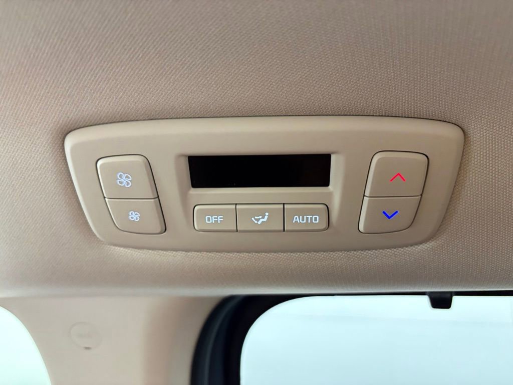 New 2026 Kia Carnival SX image 39