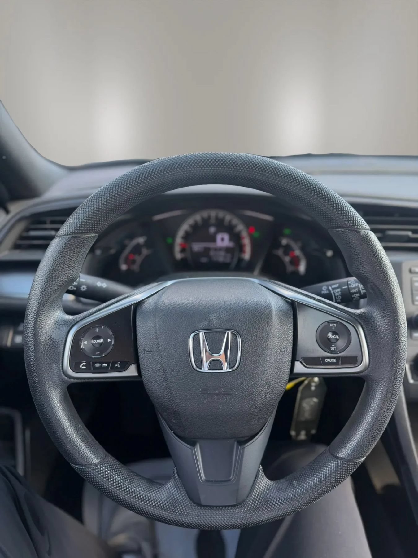 Used 2017 Honda Civic LX image 13