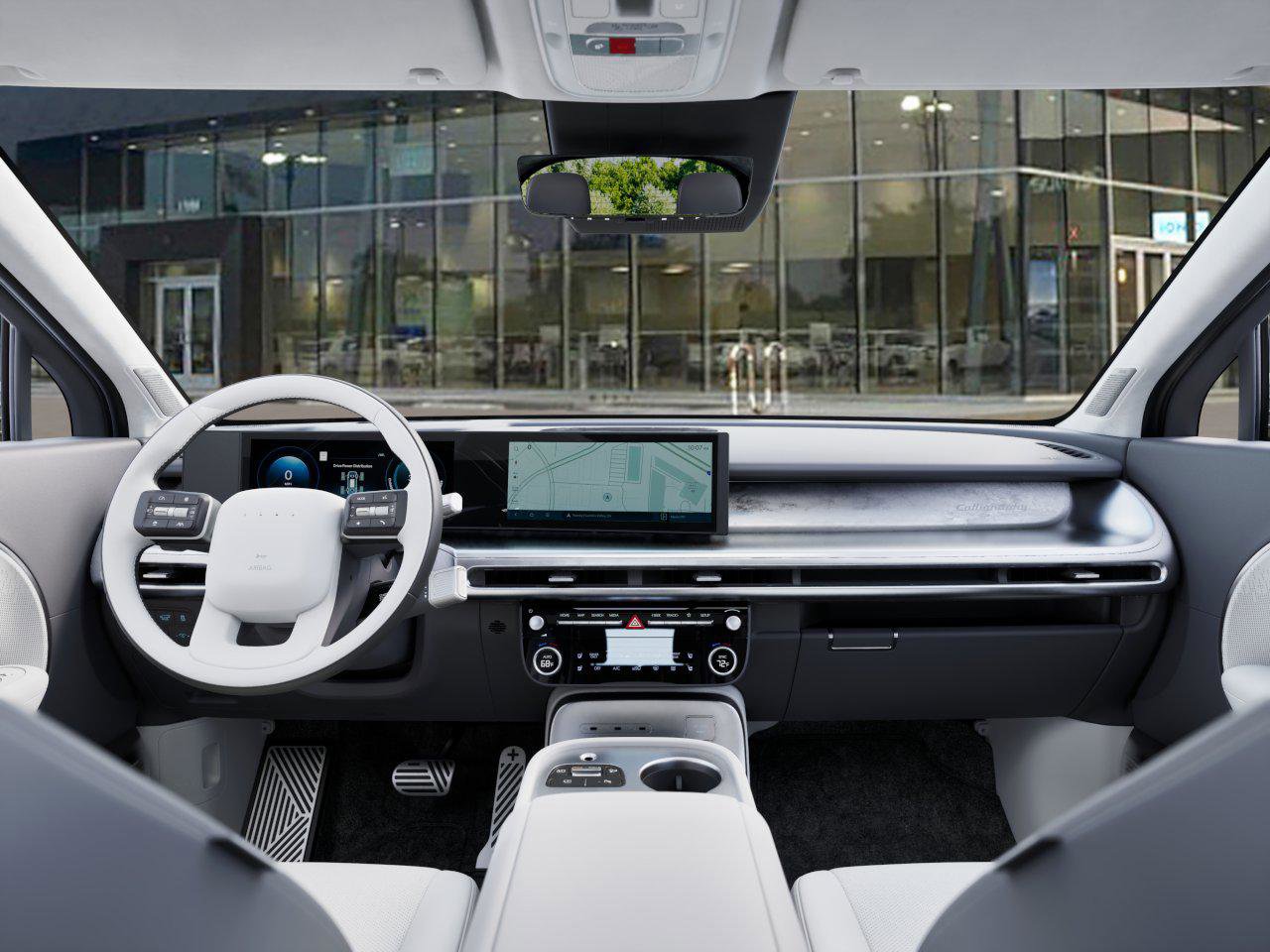 New 2026 Hyundai Ioniq 9 Calligraphy image 11