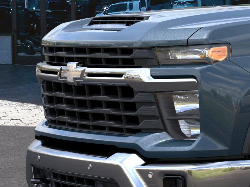 New 2026 Chevrolet Silverado 2500 LT image 13