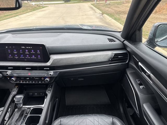 Used 2024 Kia Telluride SX X-Pro AWD/4WD image 39