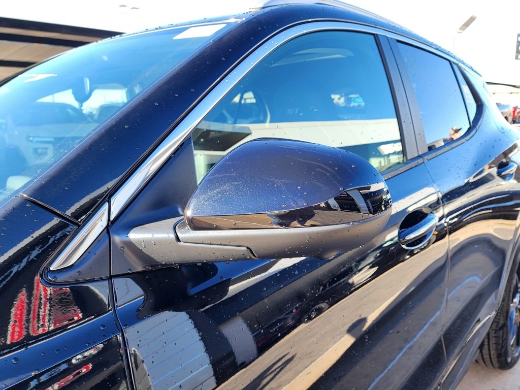 New 2026 Buick Encore GX Sport Touring w/ Advanced Technology Package image 12