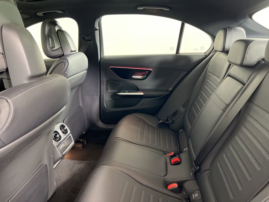 Certified 2023 Mercedes-Benz C 300 4MATIC Sedan image 14