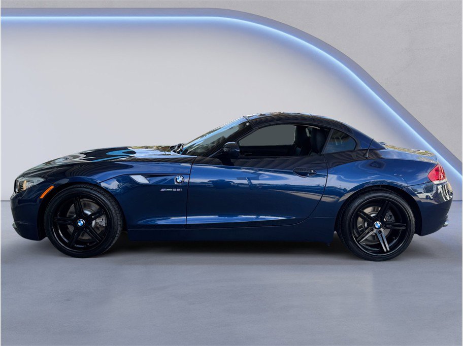 Used 2012 BMW Z4 sDrive28i image 3