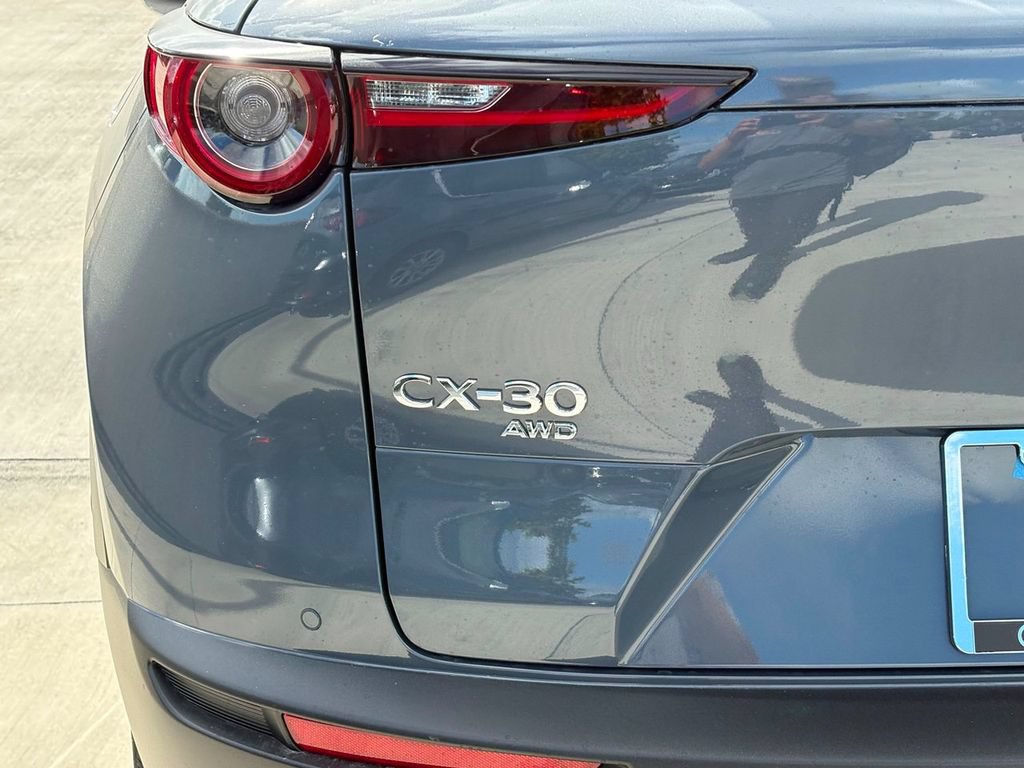 New 2026 MAZDA CX-30 AWD 2.5 S image 5