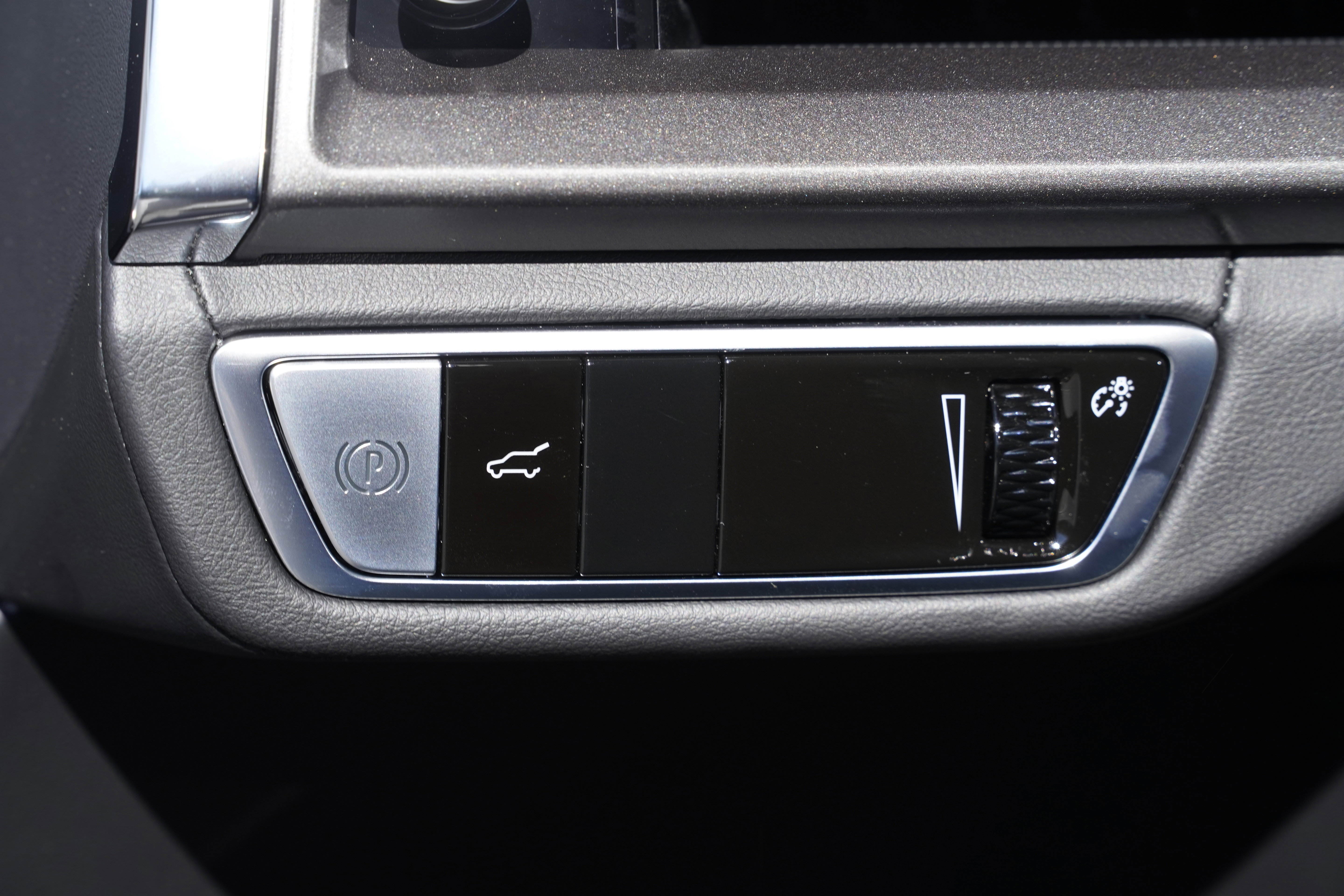 Used 2026 Cadillac Vistiq Sport image 44