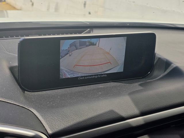 Certified 2025 MAZDA CX-50 AWD 2.5 S w/ Weather Package image 19