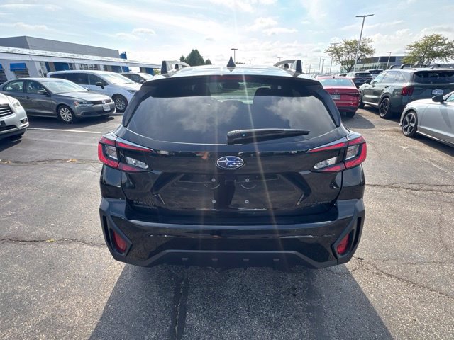 Certified 2026 Subaru Crosstrek 2.5i Premium AWD/4WD image 5