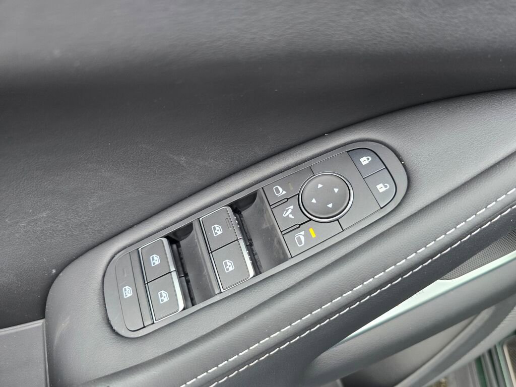 New 2026 INFINITI QX60 Autograph image 24