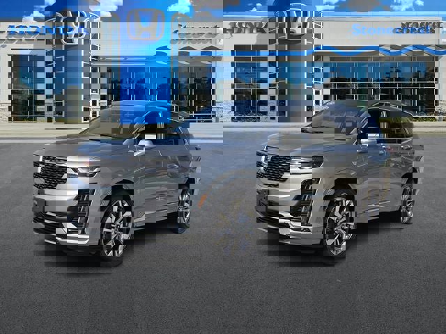 Used 2023 Cadillac XT6 Premium Luxury AWD/4WD image 1