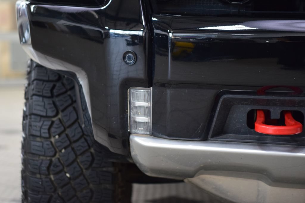 Used 2025 Chevrolet Silverado 1500 ZR2 w/ Technology Package AWD/4WD image 14