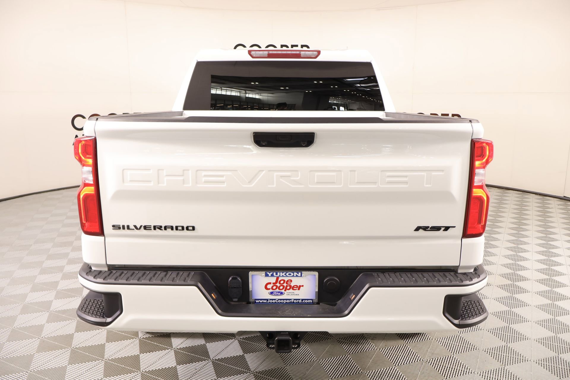 Used 2024 Chevrolet Silverado 1500 RST w/ LPO, Liner Protection Package image 21