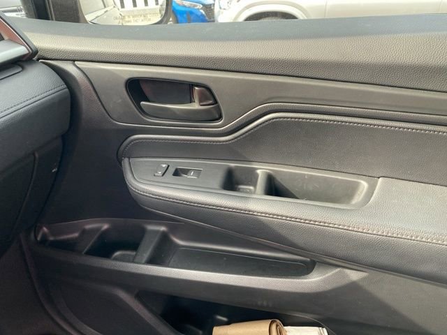 Used 2024 Honda Odyssey EX-L image 19