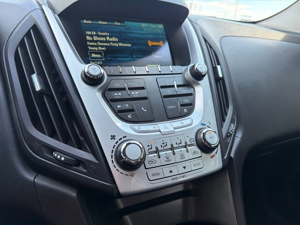 Used 2013 Chevrolet Equinox LT w/ Driver Convenience Package FWD image 29