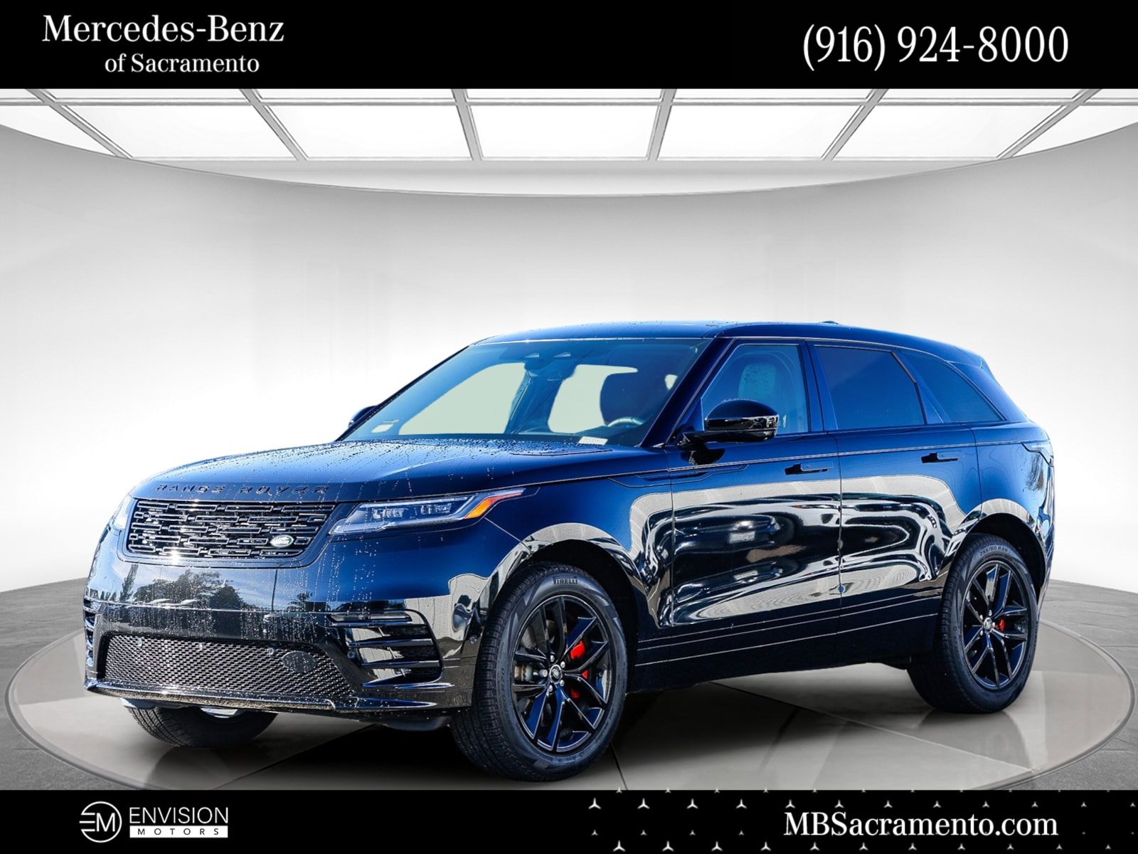 Used 2026 Land Rover Range Rover Velar Dynamic SE