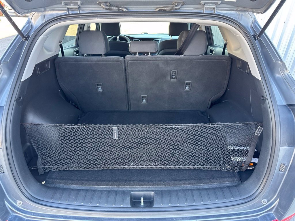 Used 2018 Hyundai Tucson SE AWD/4WD image 30