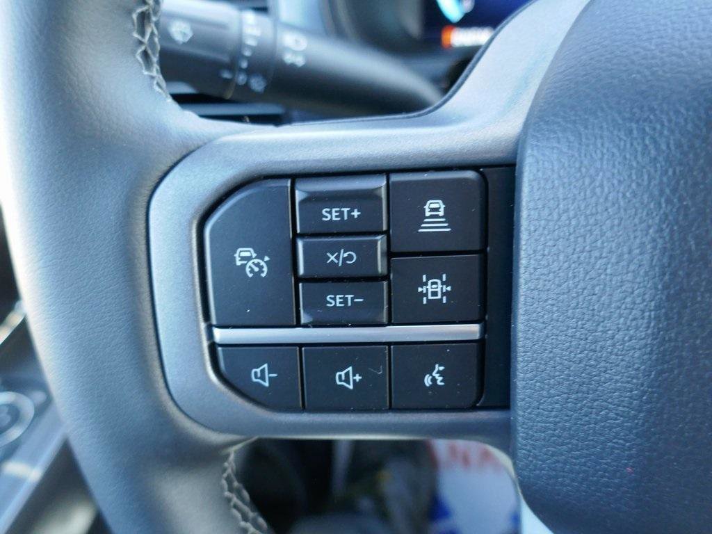 New 2026 Ford F150 Lariat w/ Equipment Group 501A Mid image 19