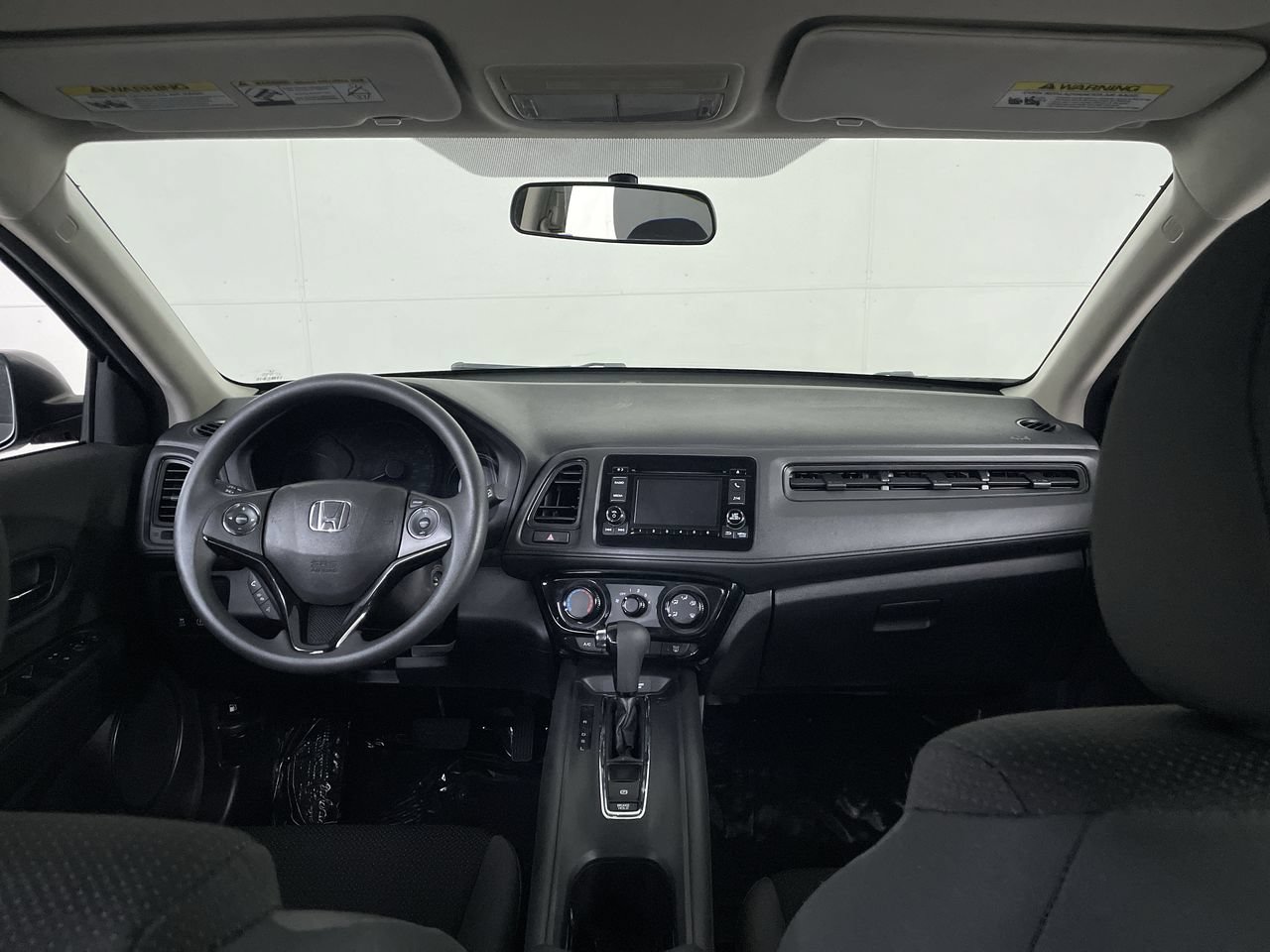 Used 2019 Honda HR-V LX image 27