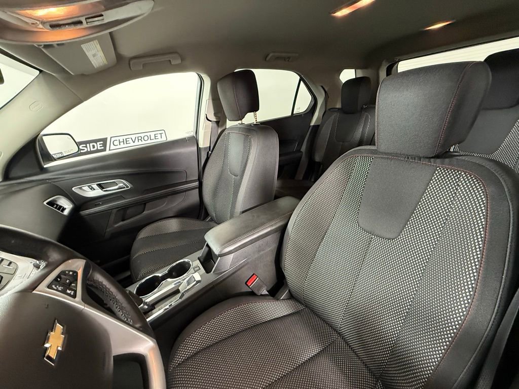 Used 2016 Chevrolet Equinox LT w/ Convenience Package image 26