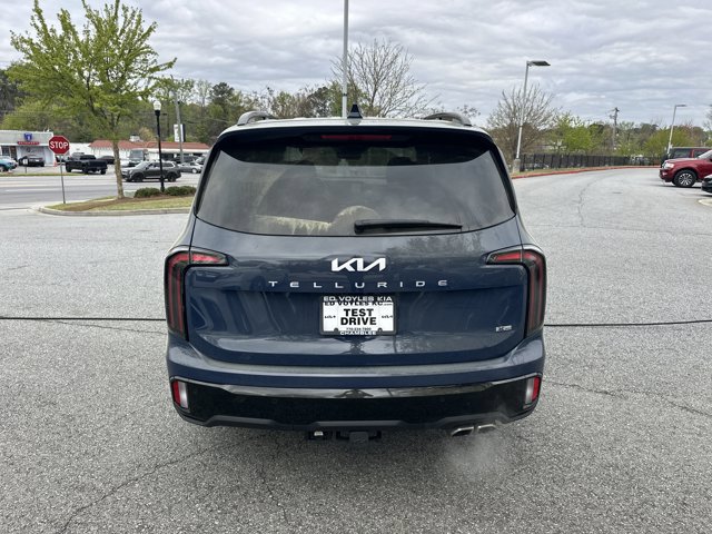 Certified 2024 Kia Telluride SX Prestige X-Pro image 7