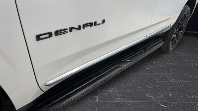 Used 2024 GMC Yukon Denali w/ Max Trailering Package image 44