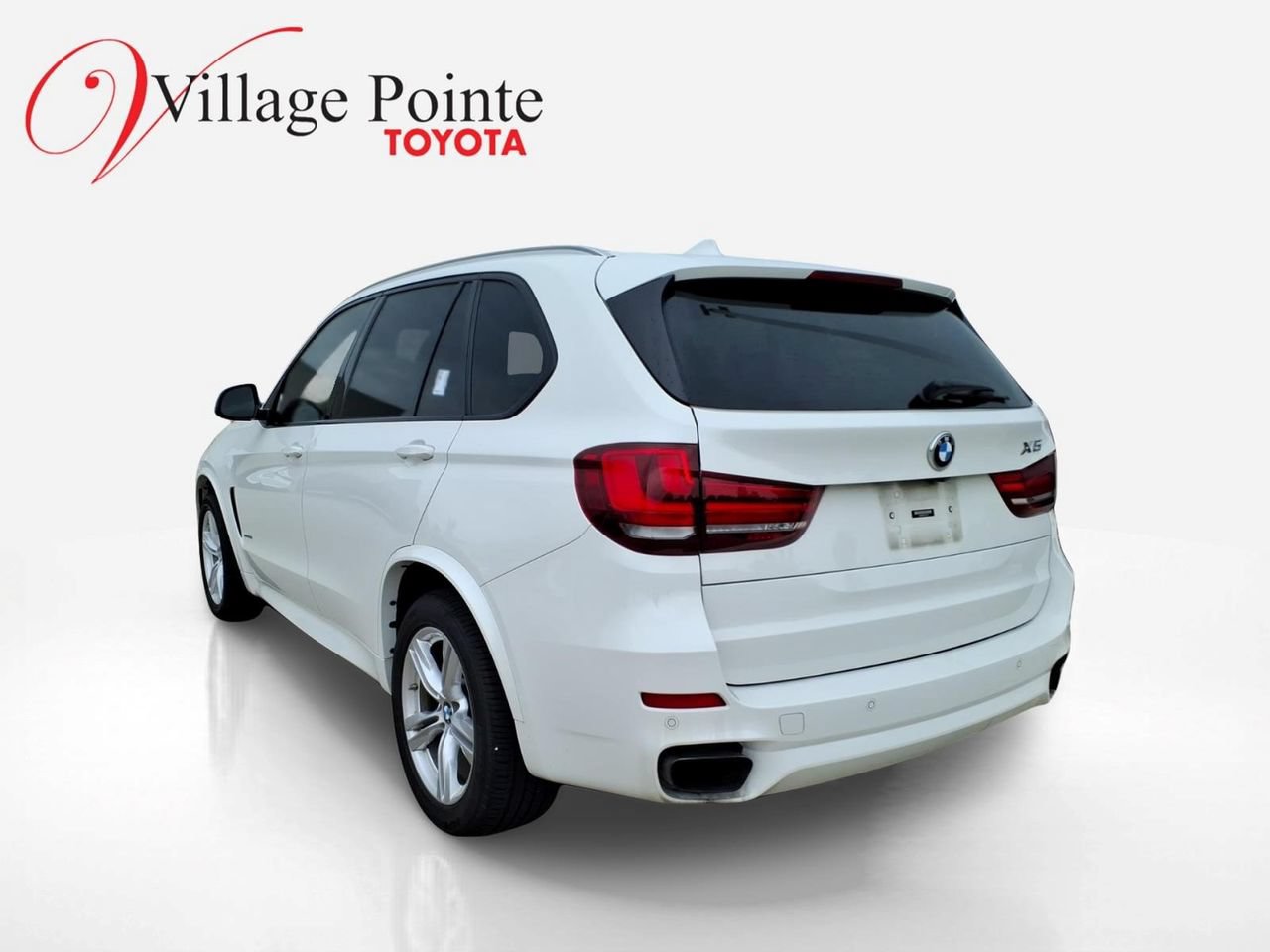 Used 2018 BMW X5 xDrive50i AWD/4WD image 2