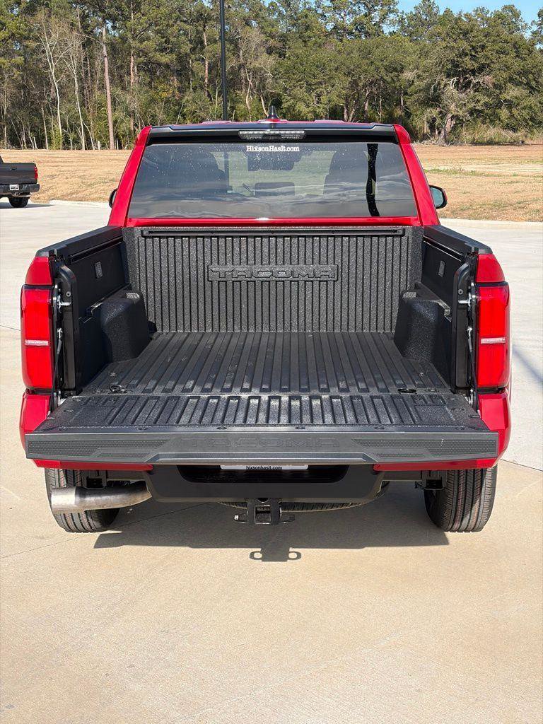 New 2026 Toyota Tacoma SR5 image 19