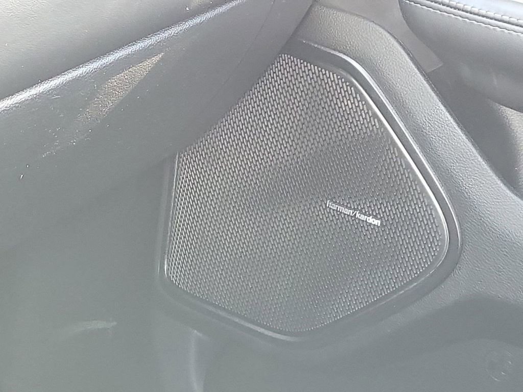 Used 2021 RAM 1500 TRX w/ TRX Level 2 Equipment Group AWD/4WD image 31