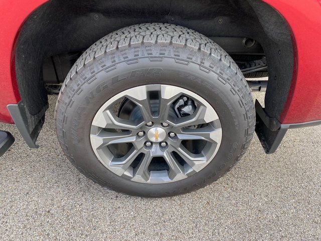 New 2026 Chevrolet Silverado 1500 High Country w/ Technology Package image 9