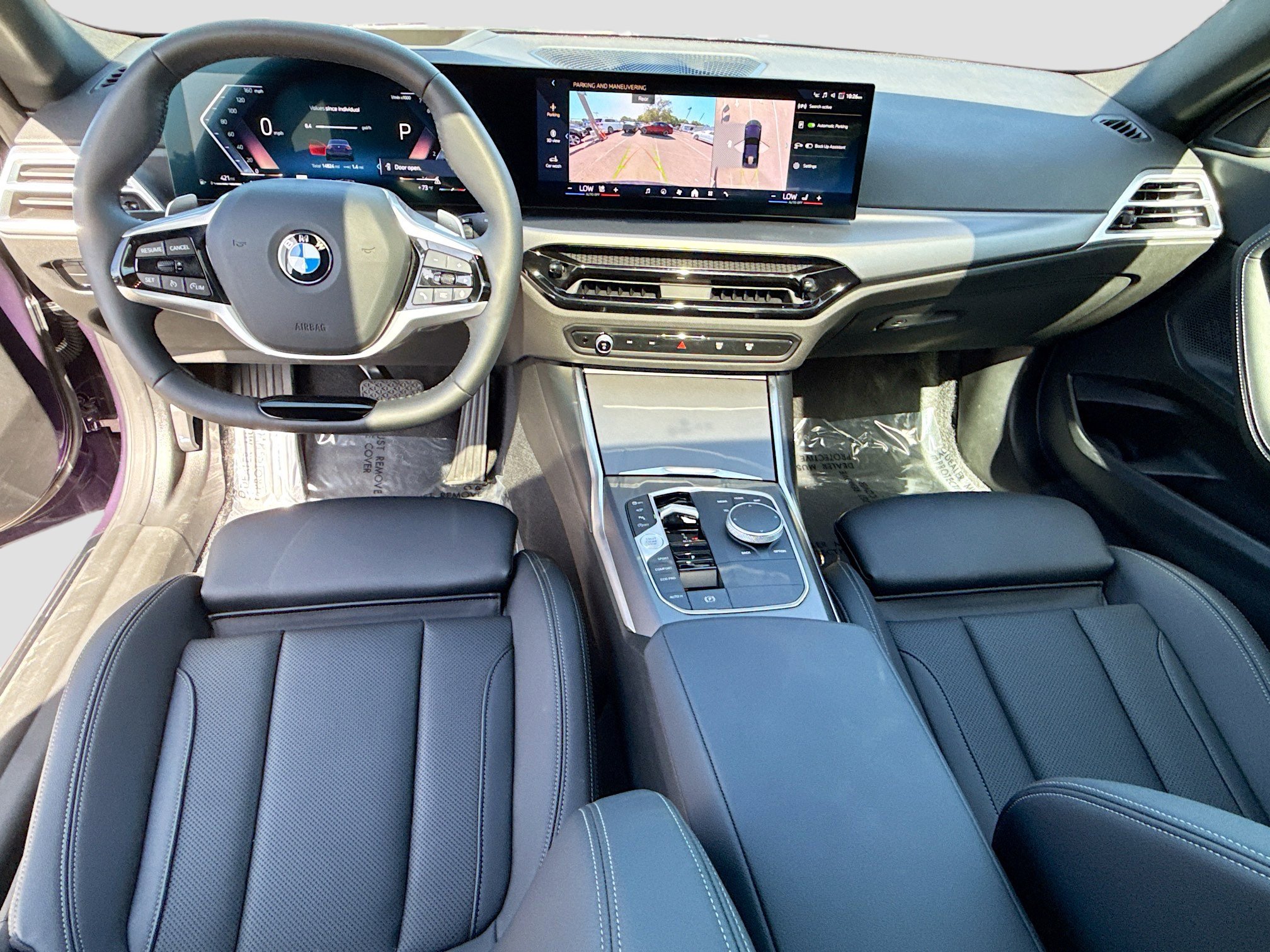 Used 2025 BMW 230i Coupe RWD image 15