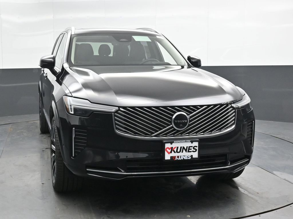 New 2026 Volvo XC90 B6 Ultra image 4