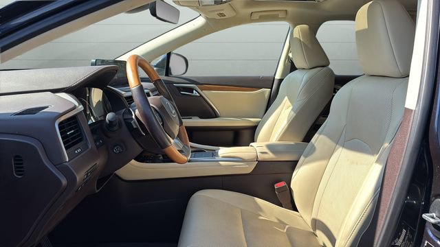 Used 2020 Lexus RX 350 AWD w/ Premium Package image 21