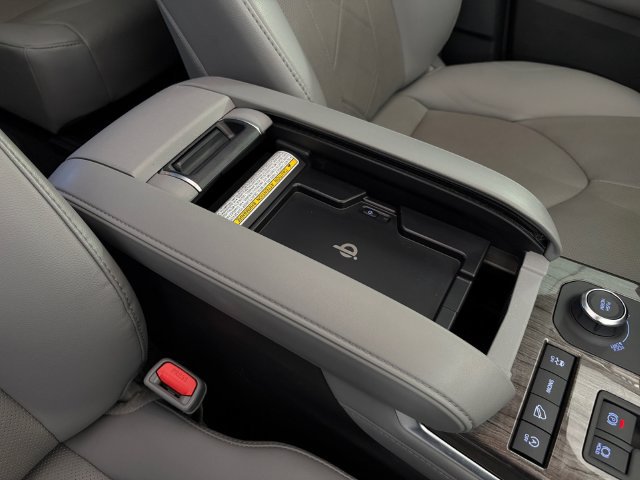Used 2021 Toyota Highlander Platinum AWD/4WD image 15