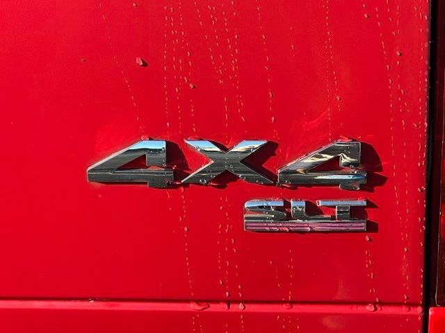 Used 2004 Dodge Ram 1500 Truck SLT w/ Quad Cab Value Group AWD/4WD image 16