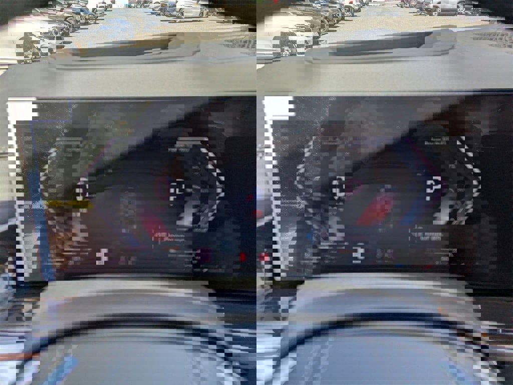 New 2026 BMW X7 xDrive40i w/ Premium Package image 13