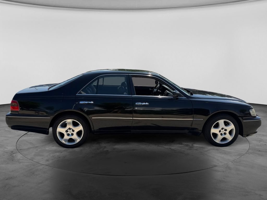 Used 2000 INFINITI Q45 RWD image 11