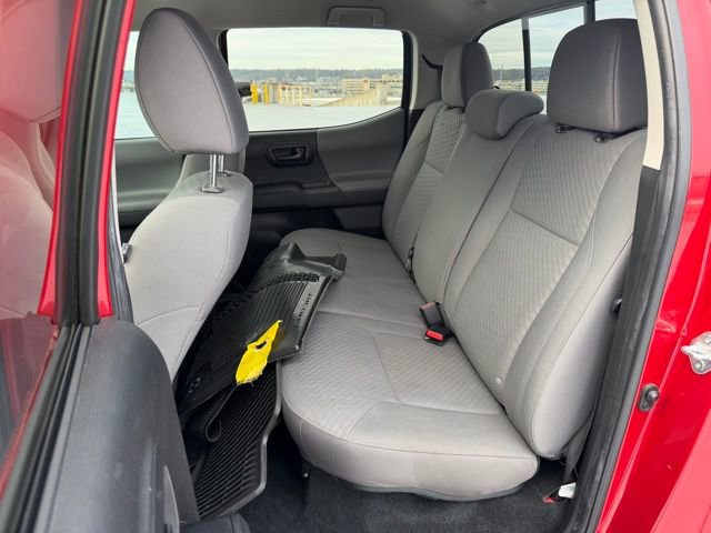 Used 2023 Toyota Tacoma SR AWD/4WD image 10