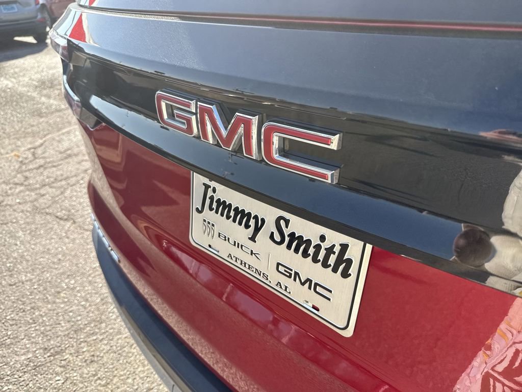 Certified 2024 GMC Acadia Elevation w/ Trailering Package image 38