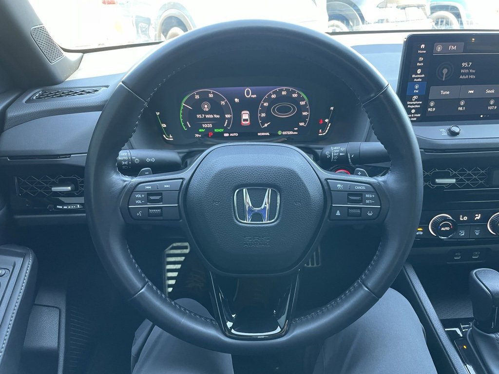 Used 2023 Honda Accord Sport image 24