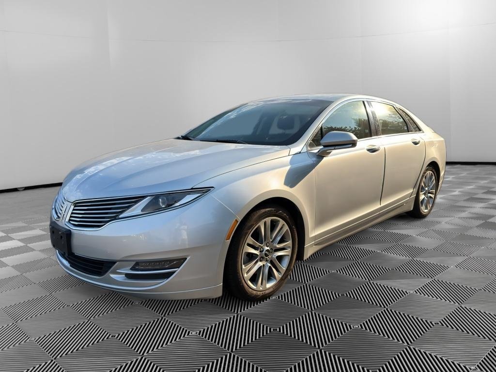 Used 2013 Lincoln MKZ