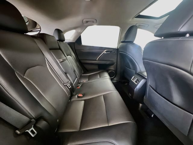 Used 2020 Lexus RX 350 FWD w/ Premium Package image 29