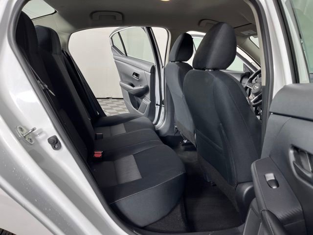 Used 2024 Nissan Sentra SV FWD image 44