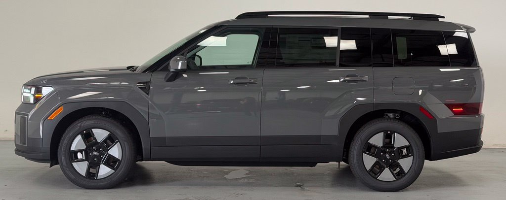 New 2027 Hyundai Santa Fe SEL AWD/4WD image 2