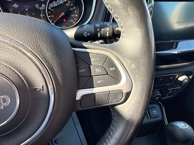 Used 2018 Jeep Compass Altitude w/ Popular Equipment Group image 27