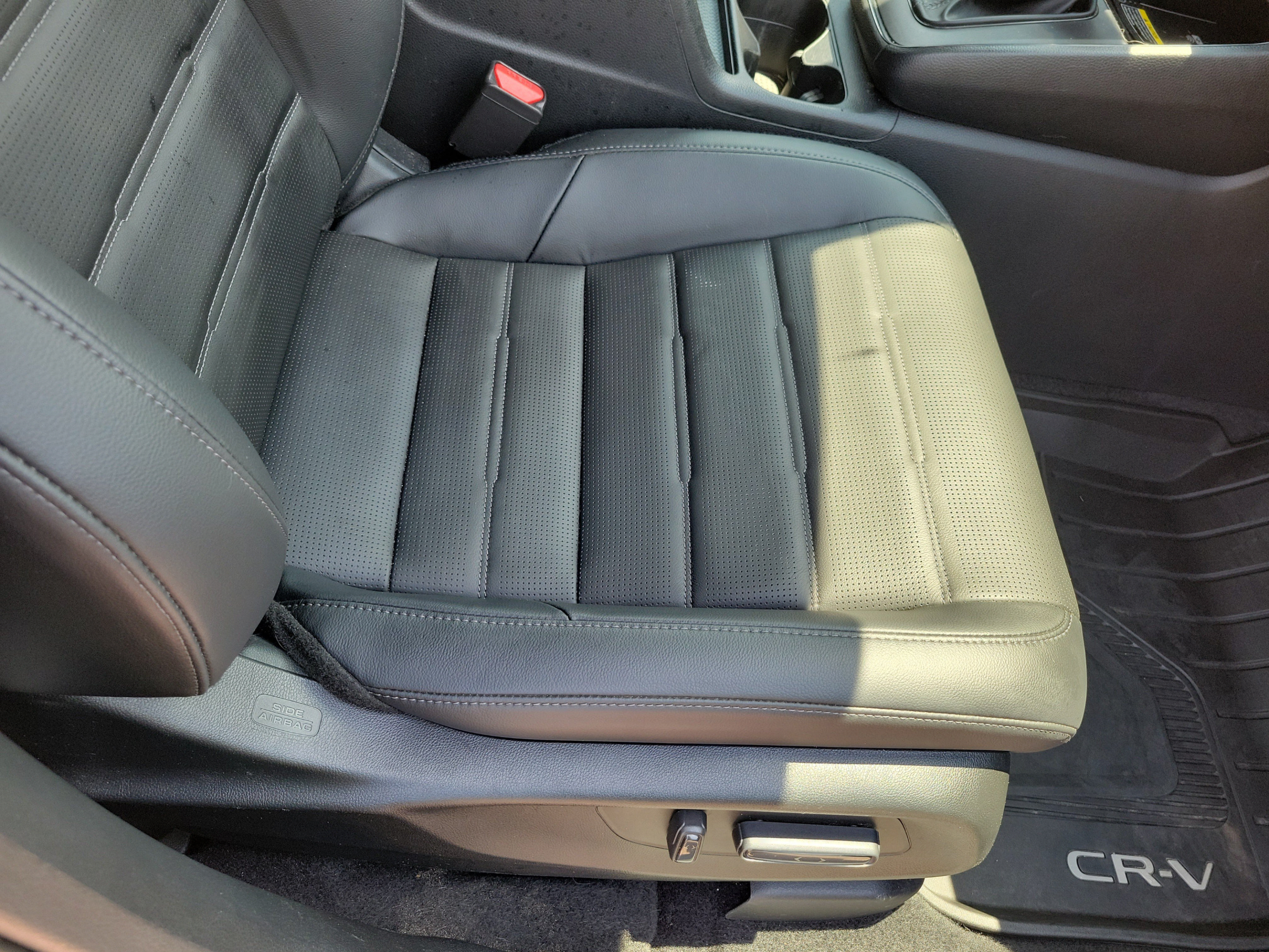 Certified 2024 Honda CR-V EX-L image 19