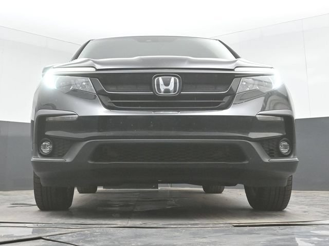 Used 2022 Honda Pilot Sport image 29