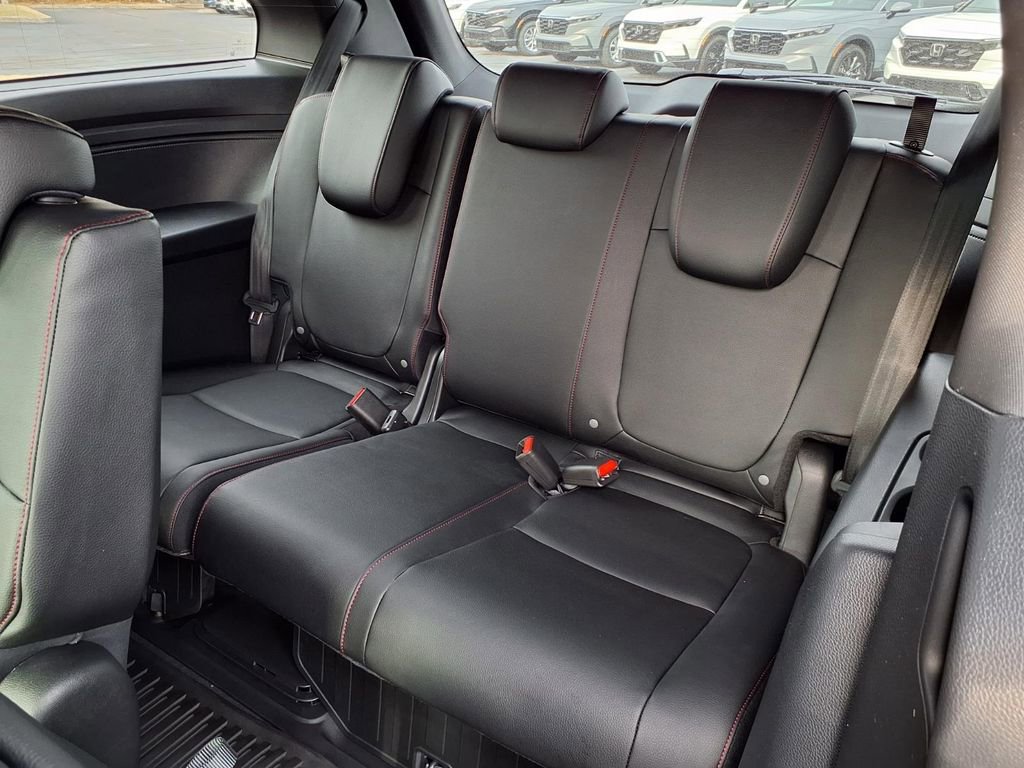 New 2026 Honda Odyssey Sport-L image 10