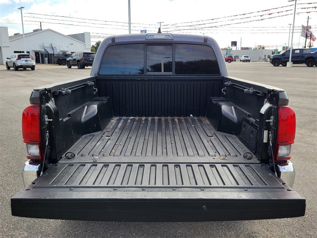 Used 2021 Toyota Tacoma SR5 image 32
